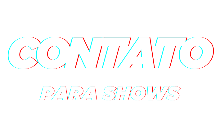 Contato para Shows